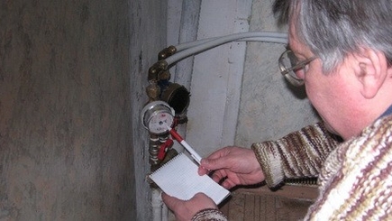 Жители Кишинева будут дополнительно оплачивать не более двух кубометров воды