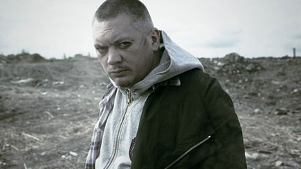 Анонс.  Писатель Герман Садулаев в Кишиневе