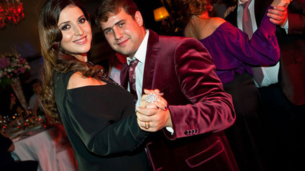 Продюсер Сергей Лавров: «В раскрутку Жасмин в России ее муж вложил миллионы!»