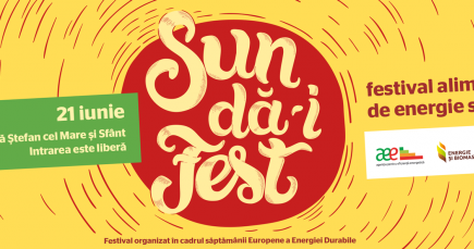 В столице состоится праздник энергии солнца и ветра  