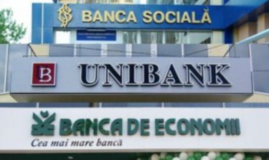 Продлен на 3 месяца мораторий в BЕМ, Banca Socială и Unibank