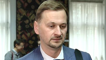 Экс-главу НБМ Дорина Драгуцану отдадут под суд