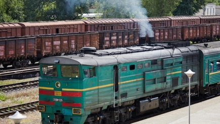 МЖД: курс на восстановление