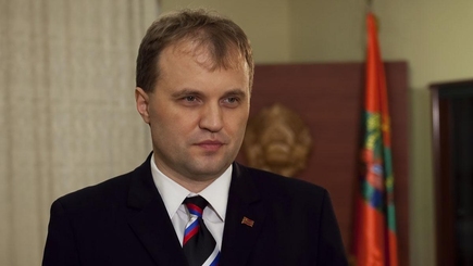 Имущество Евгения Шевчука конфискуют