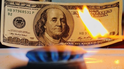 В Европе цены на газ упали до десятилетнего минимума