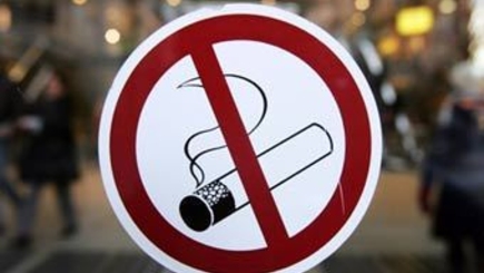 В Узбекистане полностью запретили рекламу алкоголя и табака