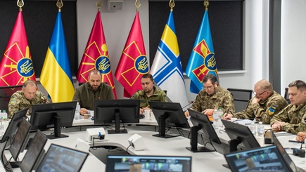 19-я встреча в формате 