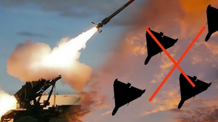 Россияне совершают террористические атаки на объекты критической инфраструктуры  в Украине