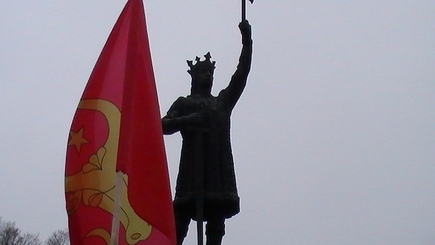 Молдавия была, есть и будет