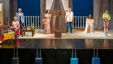 О политиканстве в театре Чехова