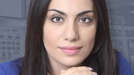 «Следствие отказывается сообщить мне, что, кому и как я якобы передала» Интервью бывшего топ-менеджера «Интер РАО» Карины Цуркан. Она арестована по обвинению в шпионаже