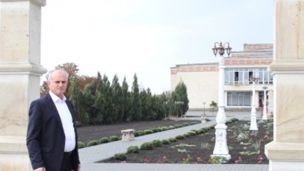 Село Барабой стало уникальным