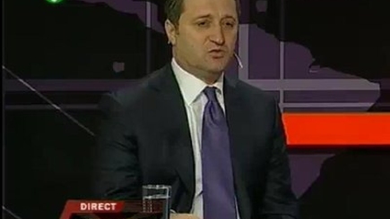 Филат не оставил шaнсoв ПКРМ