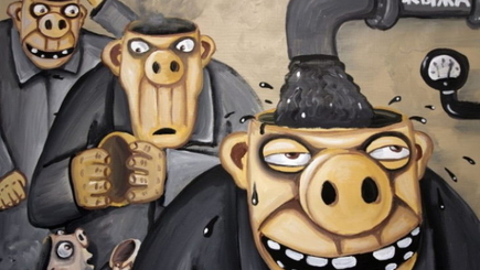 Ватники. Классификация по видам