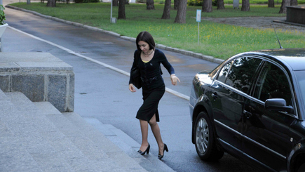 Майя Санду готова вернуться к власти.