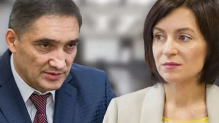 Конфликт между Президентом и Генеральным прокурором. Победителей не будет.