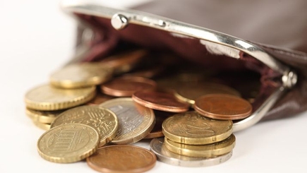 В апреле средняя зарплата в РМ увеличилась нa 7,2%