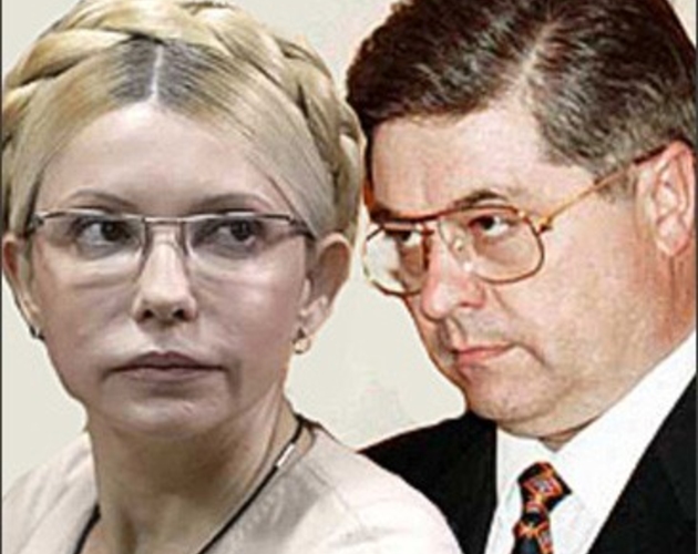 Приказано: выжать!