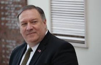 Премьер-министр Майя Санду встретится с госсекретарем США Майком Помпеу 18 сентября