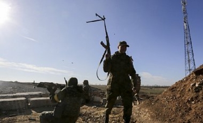 Боевики обстреляли силы АТО 17 раз: есть раненые