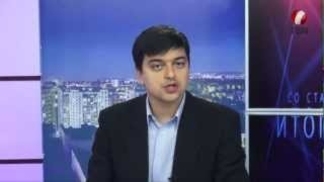 Хроники Кишиневского мунсовета - мансарды, парки, земли и помещения.