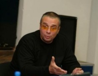 Анонс! Встреча с журналистом,специалистом по интернет-трейдингу Сергеем Голубицким