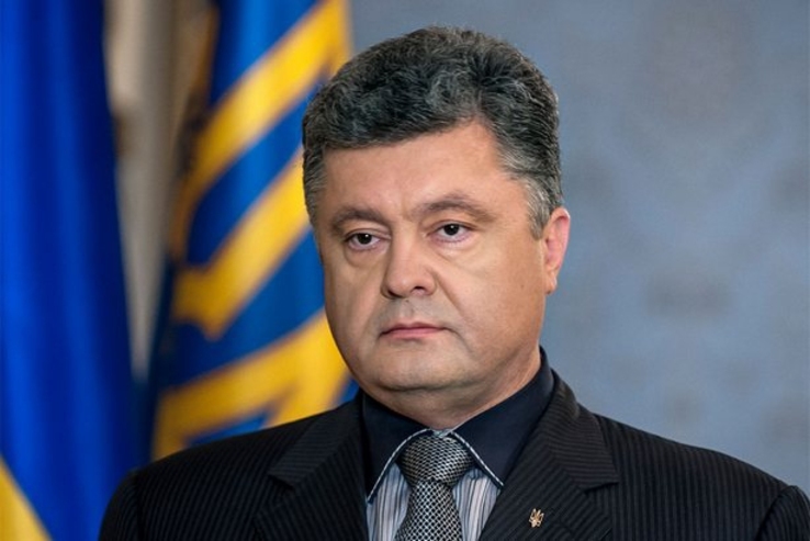 Внутренний фронт для Петра Порошенко