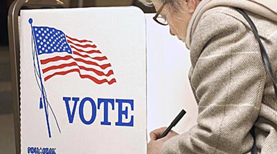 Выборы-2016: Хиллари Клинтон против губернатора Нью-Джерси?