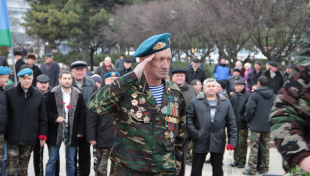 Молдова отметит 25-летие вывода Советских войск из Афганистана