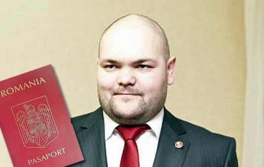 Депутат-коммунист с румынским гражданством – один из инициаторов референдума в Гагаузии?
