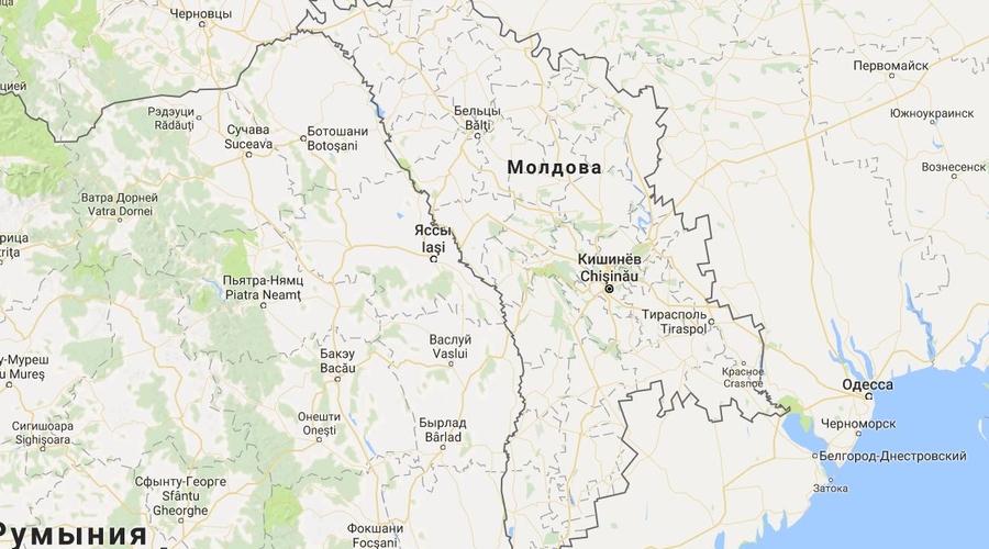 Определили одномандатные округа?