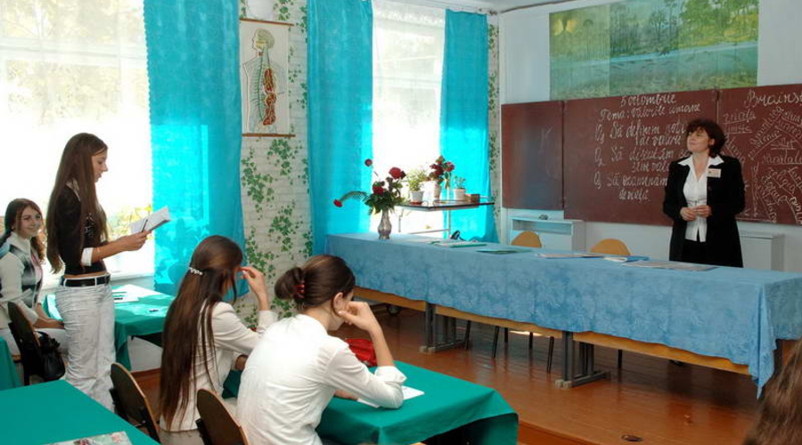 Минпросвет РМ до конца года модернизирует 17 школ