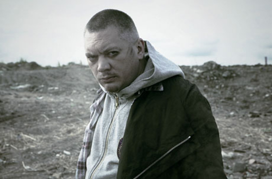 Анонс.  Писатель Герман Садулаев в Кишиневе