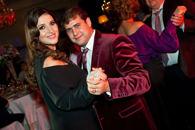 Продюсер Сергей Лавров: «В раскрутку Жасмин в России ее муж вложил миллионы!»