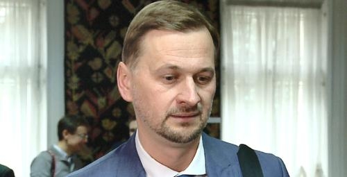 Экс-главу НБМ Дорина Драгуцану отдадут под суд