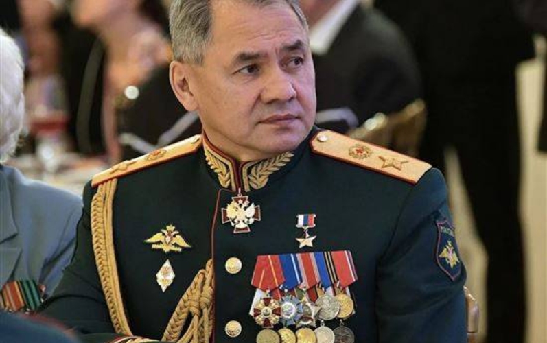 Семь ошибок Шойгу: почему российская армия оказалась не готова к войне и не достигла за первый месяц ни одной из своих целей