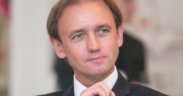 Раду Ребежа: «Качественный профессиональный футбол через развитие детско-юношеского»
