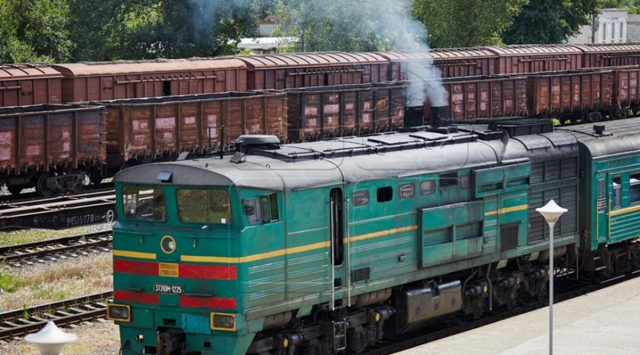 МЖД: курс на восстановление