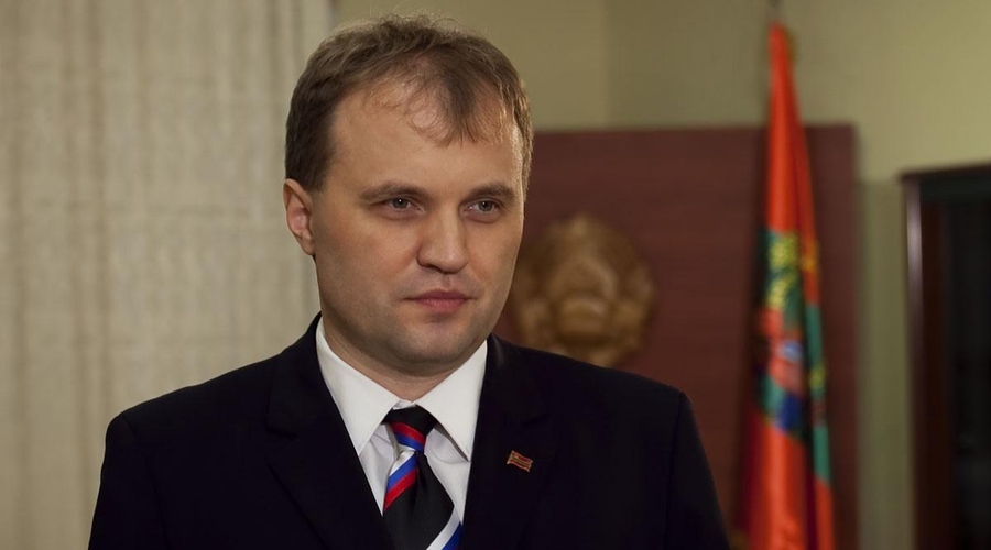 Имущество Евгения Шевчука конфискуют