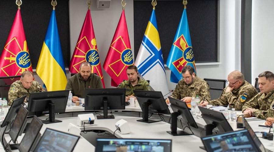 19-я встреча в формате 