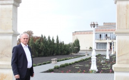 Село Барабой стало уникальным