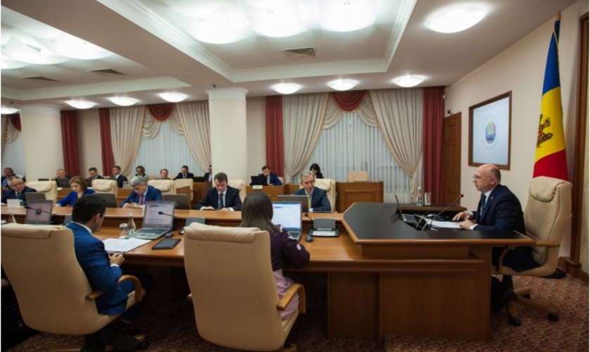 Кабмин одобрил новую Стратегию развития IT-сектора