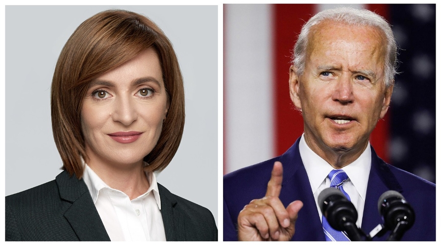 Коротко. В Молдове и мире 24 февраля. 300 млн. долларов от США