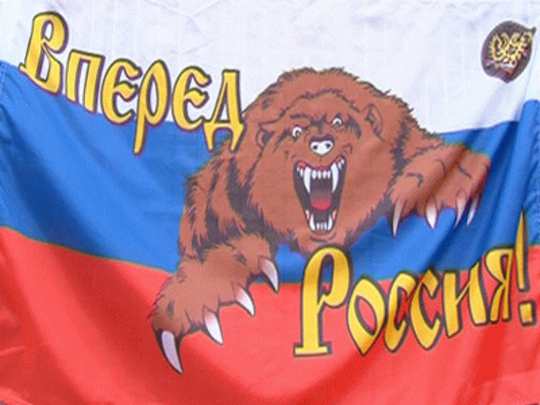 РФ угрожает Молдове «гражданской» войной