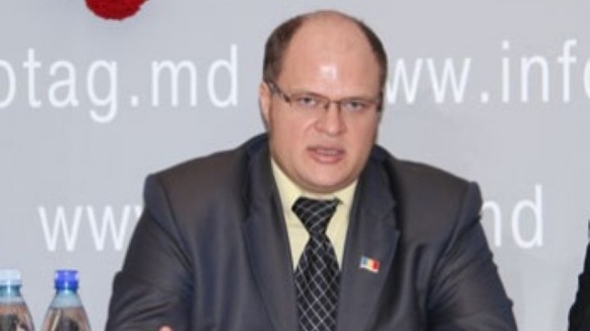 Олег Онищенко прокомментировал свое исключение из фракции ПСРМ в Мунсовете