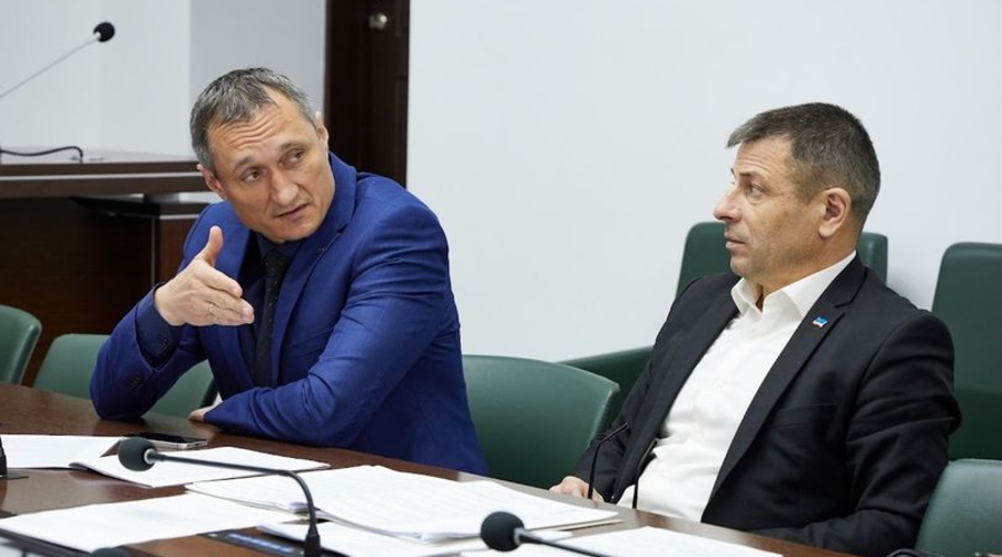 Совместное заявление депутатов Народного Собрания Гагаузии