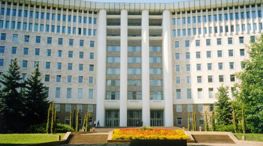 Парламент ратифицирует Соглашение об aссоциации PM-ЕС