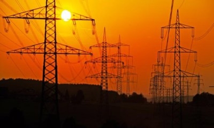 Тарифы на электричество в РМ не изменятся