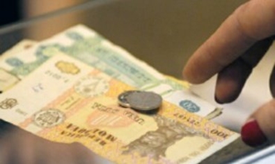 Cредняя зарплата в РМ увеличилась на 8,7%