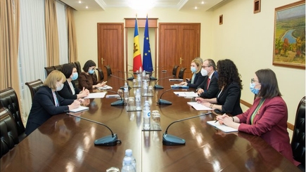 Гуманитарная ситуация под контролем